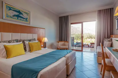 Lindos Imperial Resort & Spa in Lardos — foto 3