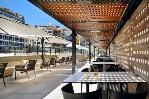 hcc st. moritz in Barcelona — foto 8