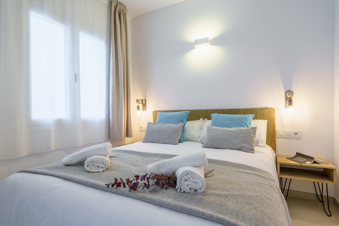 Bamblue Boutique Apartments foto 13