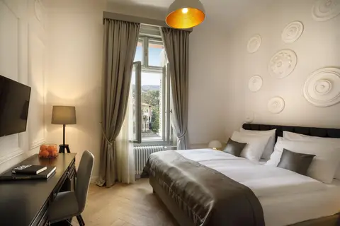 Hotel Imperial in Opatija — foto 28