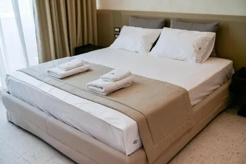 Elite Bay Boutique Hotel in Durrës — foto 24
