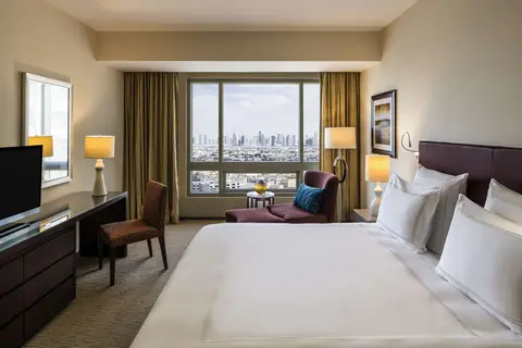 Swissotel Al Ghurair in ديرة — foto 2