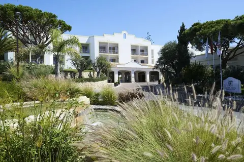 Dona Filipa Hotel in Loulé, foto 16