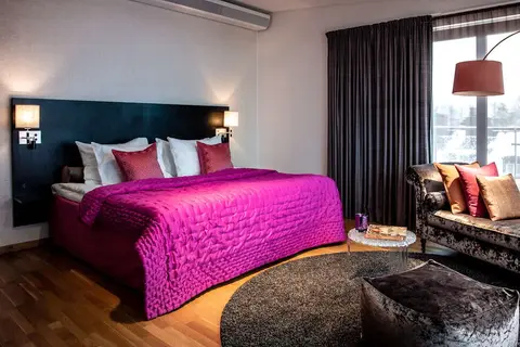 Best Western Plus Time Hotel in Halmstad — foto 3