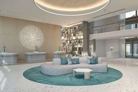 DoubleTree by Hilton Mangroovy El Gouna in El Gona, foto 11