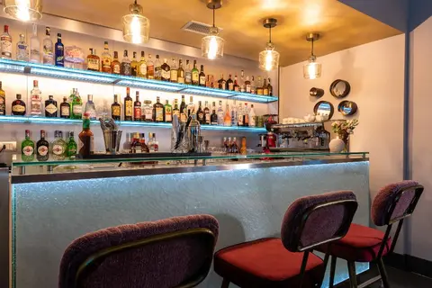 Leonardo Boutique Hotel Rome Termini in Rome — foto 10