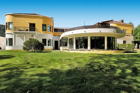 Terra Nostra Garden Hotel in Povoação, foto 15