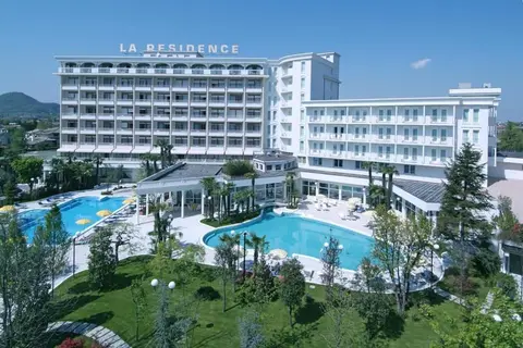 La Residence Terme & Idrokinesis in Abano Terme, foto 6