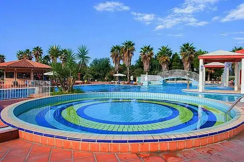Sciabache Resort in Zambrone — foto 3