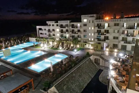 Capital Coast Resort & Spa in Paphos — foto 8