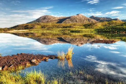 11-daagse rondreis Keltisch Schotland en Ierland foto 3