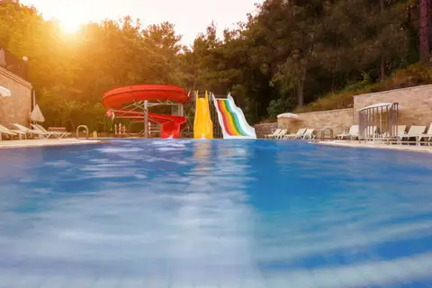 Pine Valley Hotel in Fethiye, foto 21