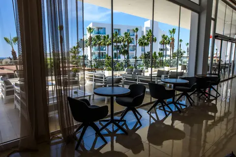 Eleana Hotel in Ayia Napa — foto 12