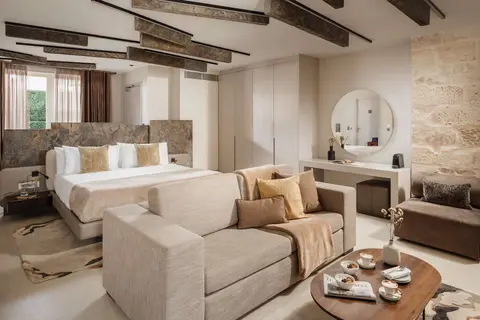 Iniala Harbour House & Residences in Valletta, foto 27