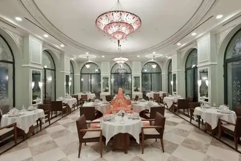 Ali Bey Resort Sorgun in Manavgat — foto 28
