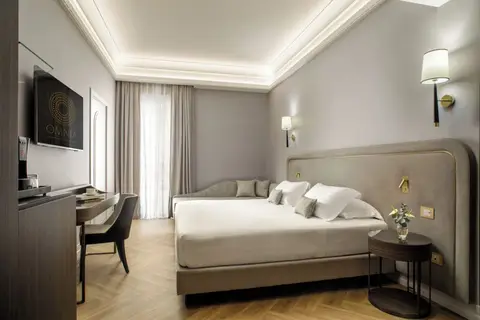Aria Palace in Fiano Romano, foto 11