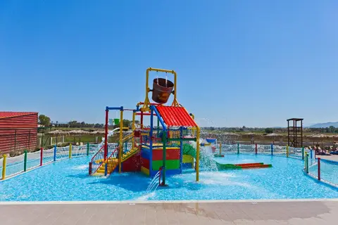 Blue Lagoon Resort in Kos — foto 29