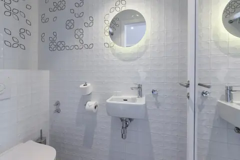 Bluesun Hotel Jadran in Tučepi — foto 25