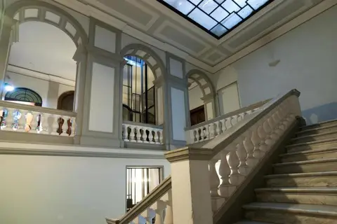 Hotel Regina Giovanna in Rome — foto 6