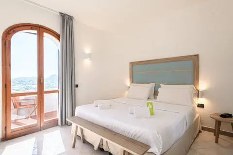 B&B HOTEL Ischia San Nicola in Forio, foto 11