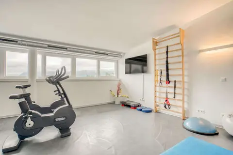 COOEE alpin Hotel Kitzbüheler Alpen in St. Johann in Tirol — foto 7