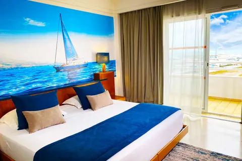 Laico Hammamet in Laico Hammamet Hotel — foto 4