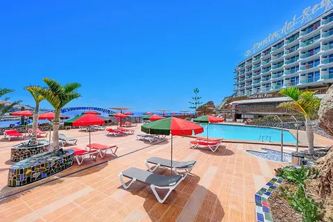 Punta del Rey foto 4