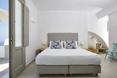 Aperanto Suites in Δημοτική Ενότητα Οίας — foto 8