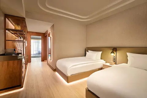 XO Cape Arnna Resort in Fethiye — foto 40