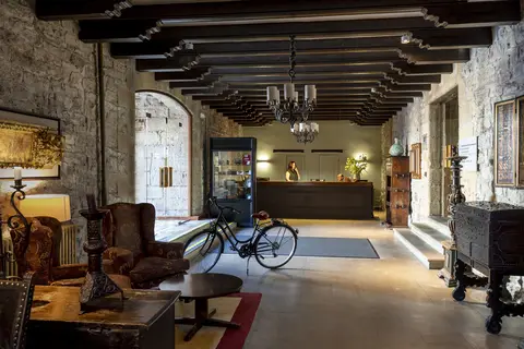 Parador de Hondarribia in Hondarribia — foto 10