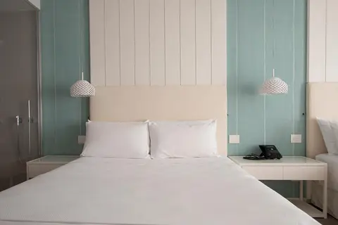 Demo Hotel - Design Emotion in Rimini, foto 18
