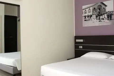 Hotel Vienna in Jesolo