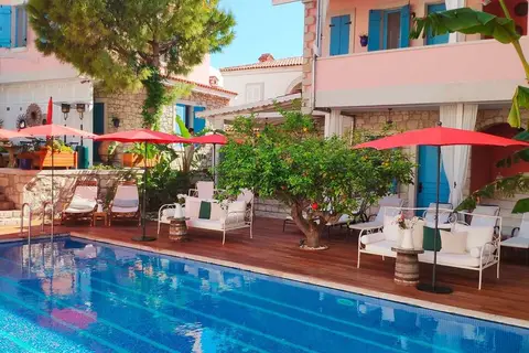 Viento Hotel Alacati in Çeşme, foto 2