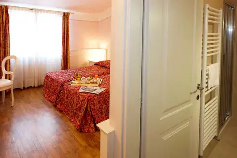 Villa Patriarca Hotel in Mirano — foto 4