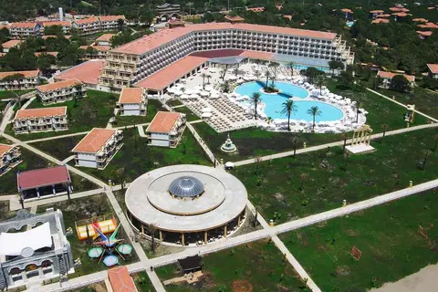 Selectum Noa Belek in Antalya