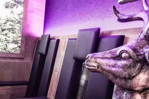 Hotel Lärchenhof foto 11