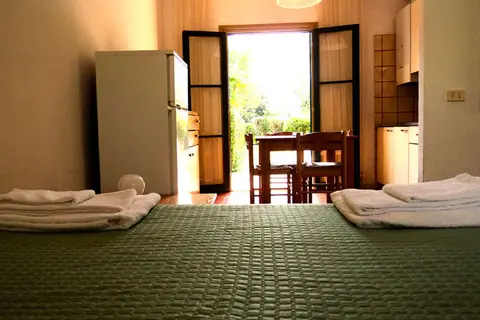Altair Hotel & Residence in Otranto, foto 27