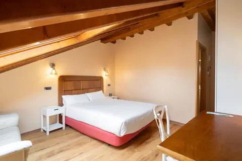 Hotel Alda Lalín in Lalín — foto 6
