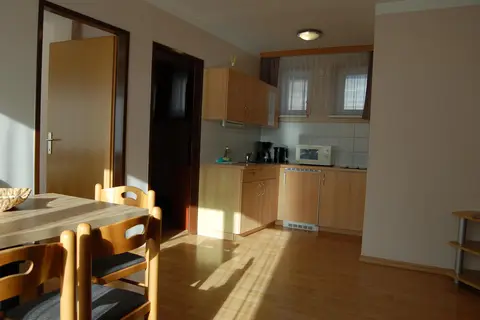 Appartementen Alpensee in Zell am See — foto 18