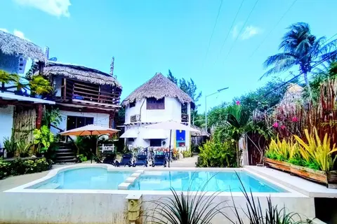 Arte Sano in Holbox — foto 4