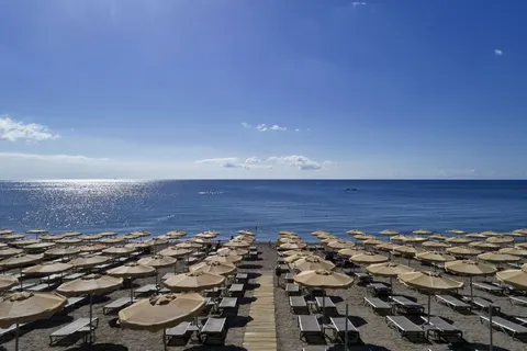 Rodos Princess Beach Hotel in Kiotari — foto 34