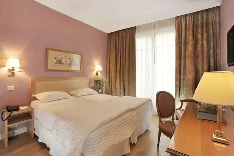 Hotel Le Littre in Parijs, foto 18