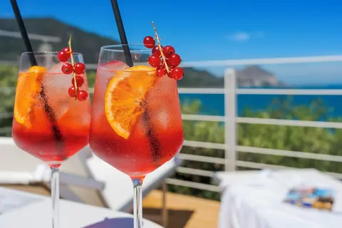 Emerald Hotel Residence Cefalù in Cefalu — foto 28