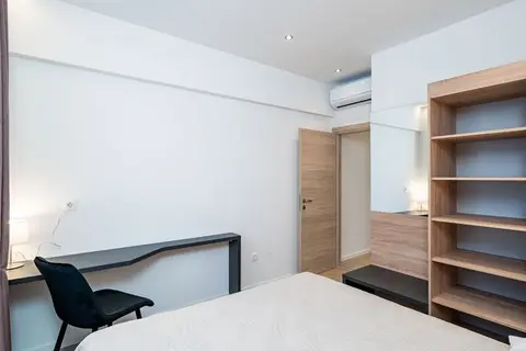 Bacan Serviced Apartments in Rijeka — foto 24