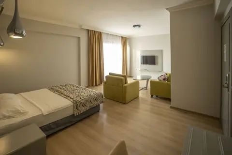 Pasa Garden Beach in Marmaris — foto 8