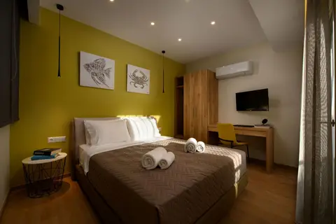 Tessera Villas in Corfu, foto 15