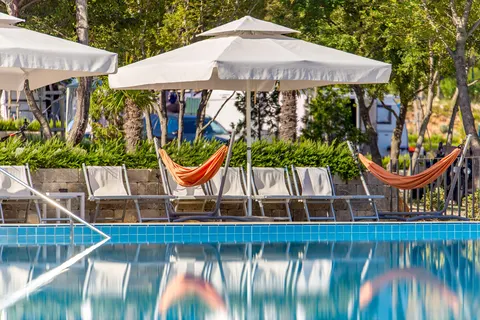 Camping Omišalj foto 3