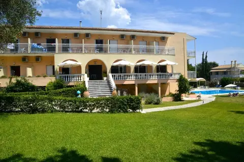 Primavera Hotel in Ύψος — foto 12