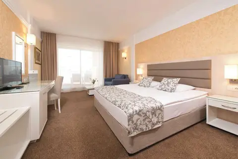 Dreams Sunny Beach Resort & Spa in Burgas — foto 3