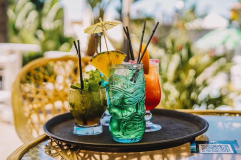 Hotel Alba Seleqtta foto 8